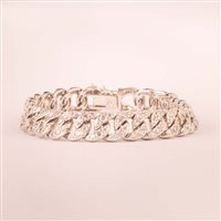 Bracciale Ultima Edizione Uomo in Argento BAO1649 - BAO1649